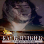 Ray Buttigieg,Qalbi b'Ferh Imlejt-Malta Ommi (Single) [1978]